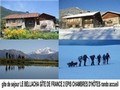 Le Ballacha en Savoie