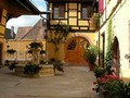 G�te Cour St Fulrad