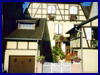 gite du Rempart en Alsace