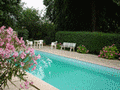 chambres d'�tes dans la Drome