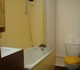 la salle de bain de notre location de vacances à Bourgmorel