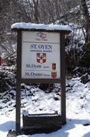 Saint Oyen en Savoie