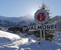 Valmorel