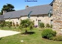 Le Domaine de Rustin pour des vacances en Bretagne sud