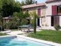 gite Mas Fonvert en Provence