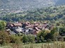 le village de St Oyen en été